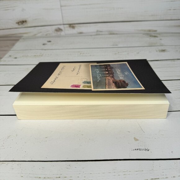 The Other Side of the Tiber Wallis Wilde-Menozzi First Ed PB 2013 Memoir Italy - Picture 5 of 8